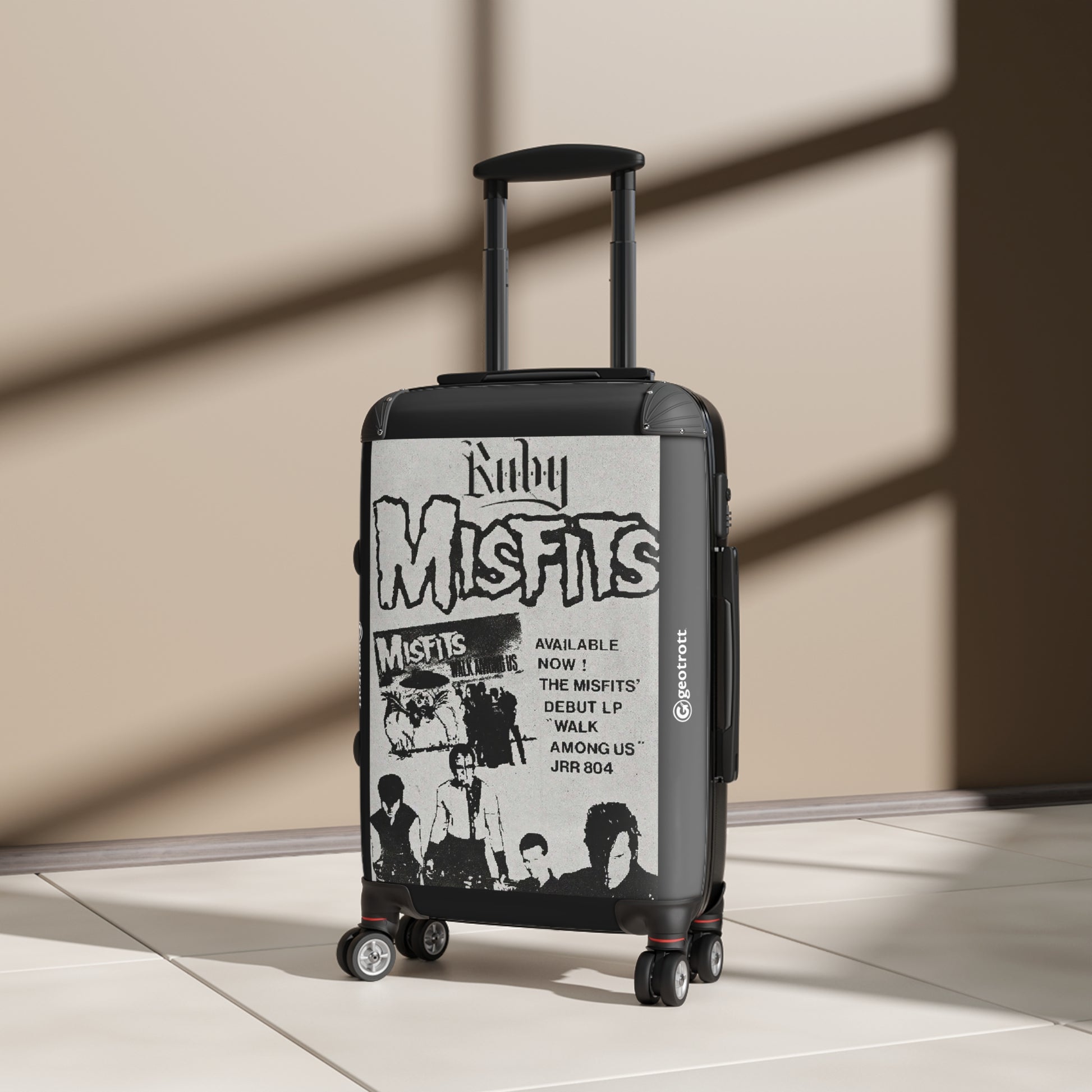 Misfits
