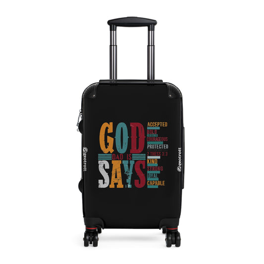 GOD-DAD-IS-SAY