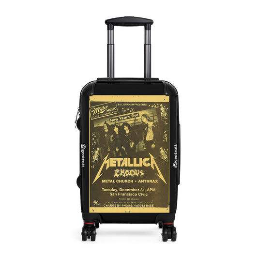 Metallica 5