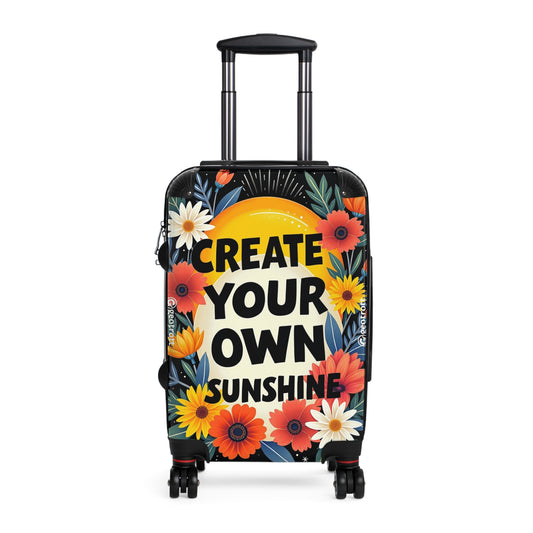 Inspirational Quotes Luggage 41