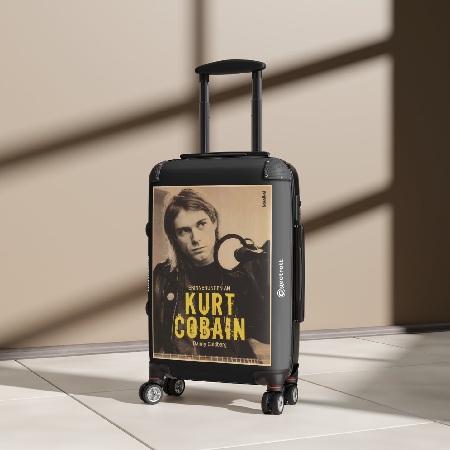 Kurt Cobain