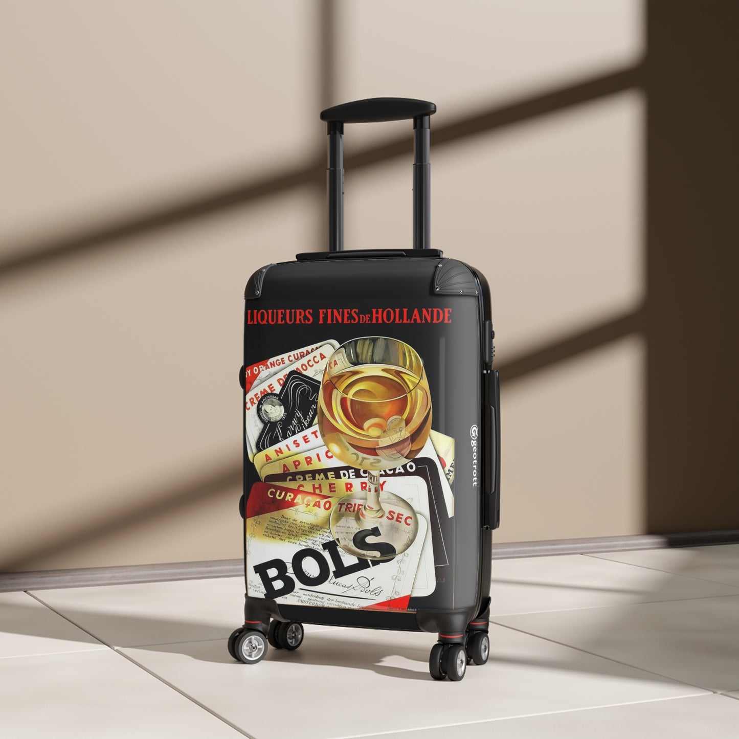 Bols Liqueurs Fines de Hollande artofuniverse0