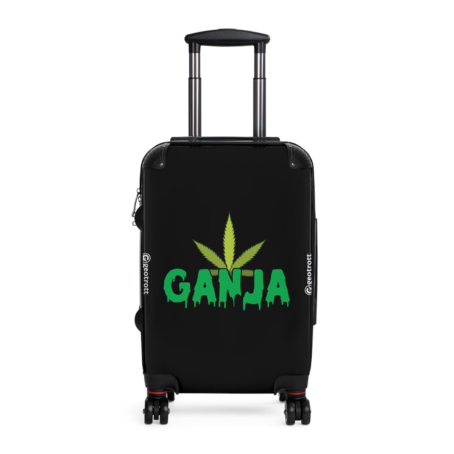 Ganja Smoker-01