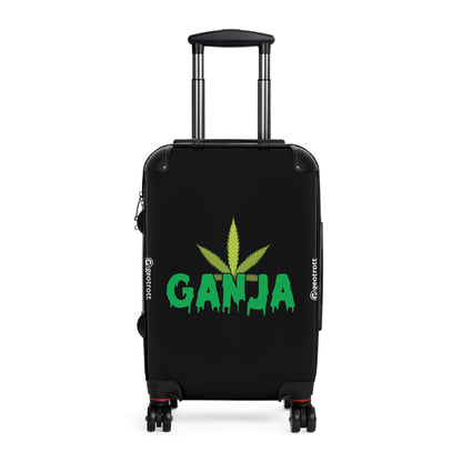 Ganja Smoker-01