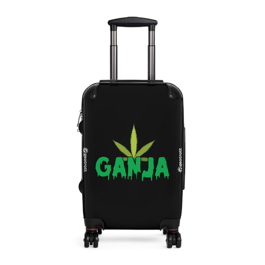 Ganja Smoker-01