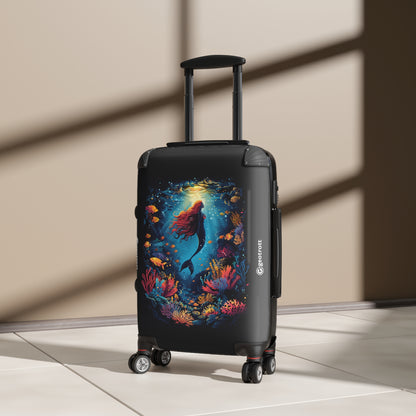 THE vector T Shirt Design Underwater scene with a merma 9b8fced3 64fb 4d7e af11 5925f6017bb6 1