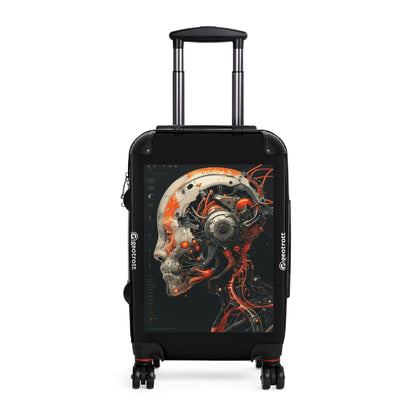 THE Vector T Shirt Design Biomechanical Organism comple 6c668522 c09e 4200 bd13 6d77480e7155 0
