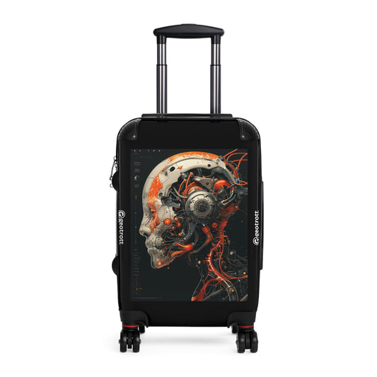 THE Vector T Shirt Design Biomechanical Organism comple 6c668522 c09e 4200 bd13 6d77480e7155 0