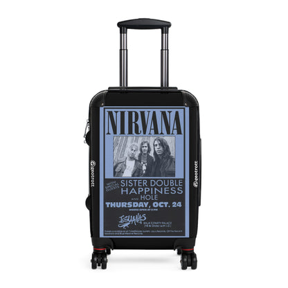 Nirvana Cobain 6