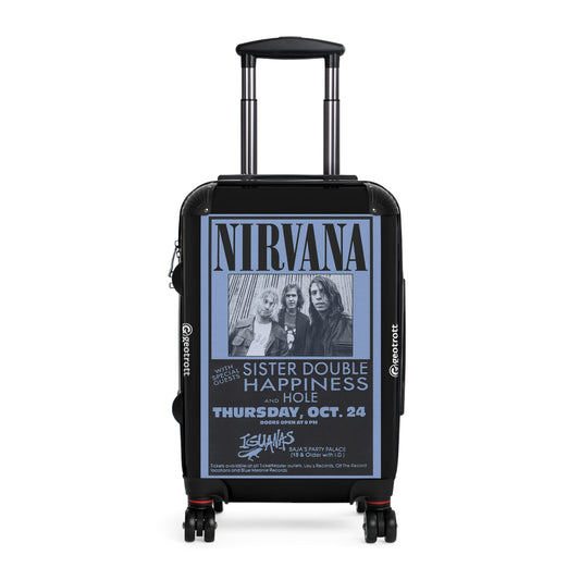 Nirvana Cobain 6