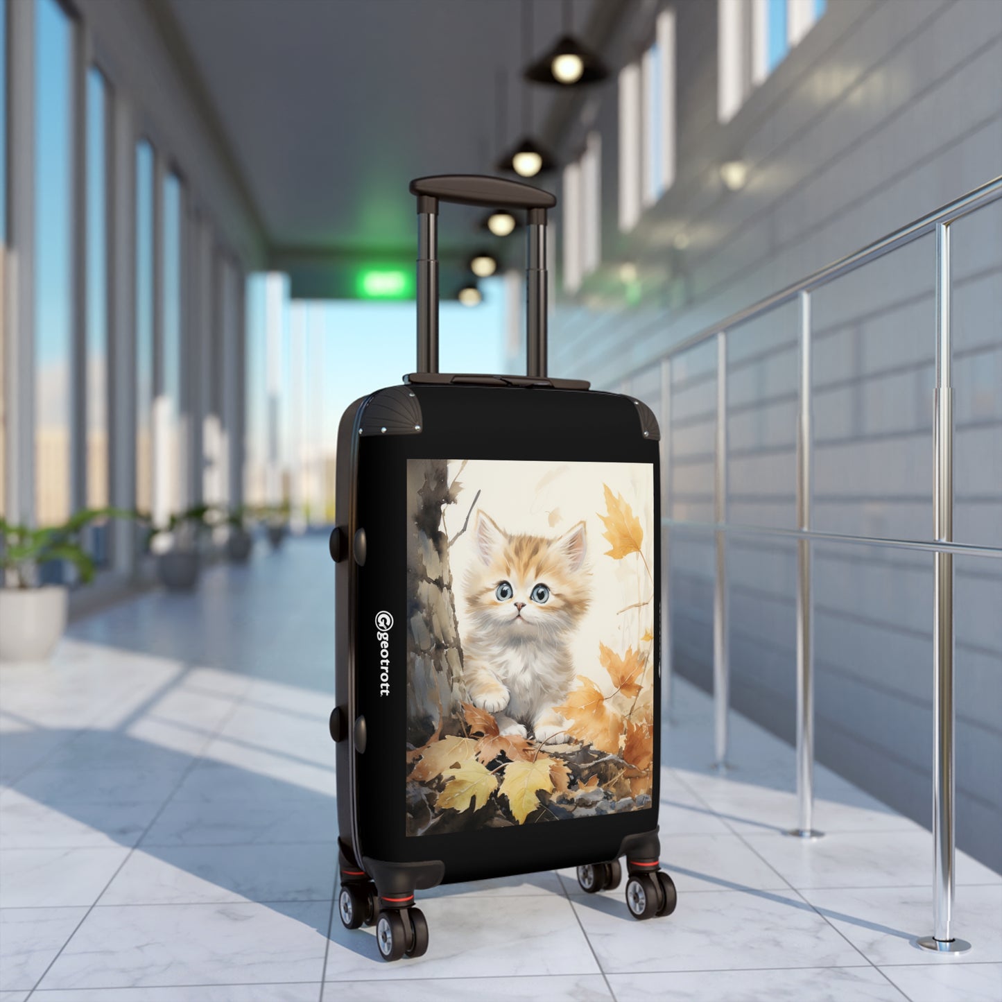THE Watercolor illustration of a ghost kitten curiously a343d396 c5a2 49a3 9364 90818a158b62 1
