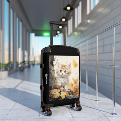 THE Watercolor illustration of a ghost kitten curiously a343d396 c5a2 49a3 9364 90818a158b62 1