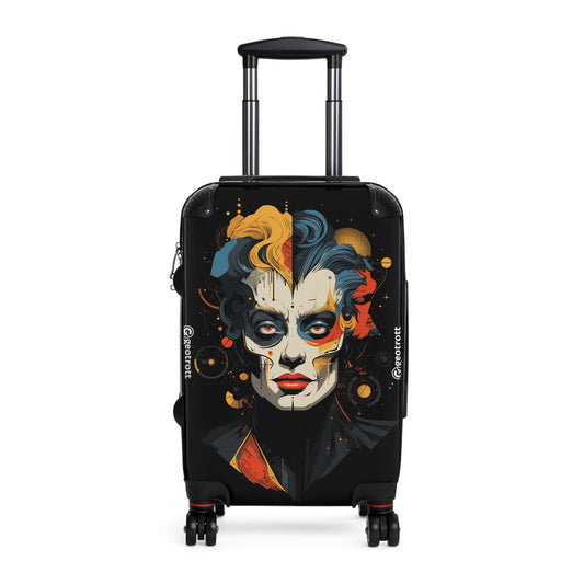 THE Vector T shirt design portrait of a cosmic mime in  55f33172 e8c7 4009 aafa 61af4085a973 1