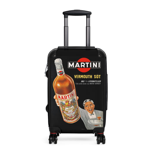BERSIER J. Vermouth Martini amp Rossi 1948. artofuniverse0