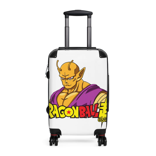 Galactic Patrol Watch
