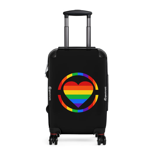 Authentic queer voice wear
