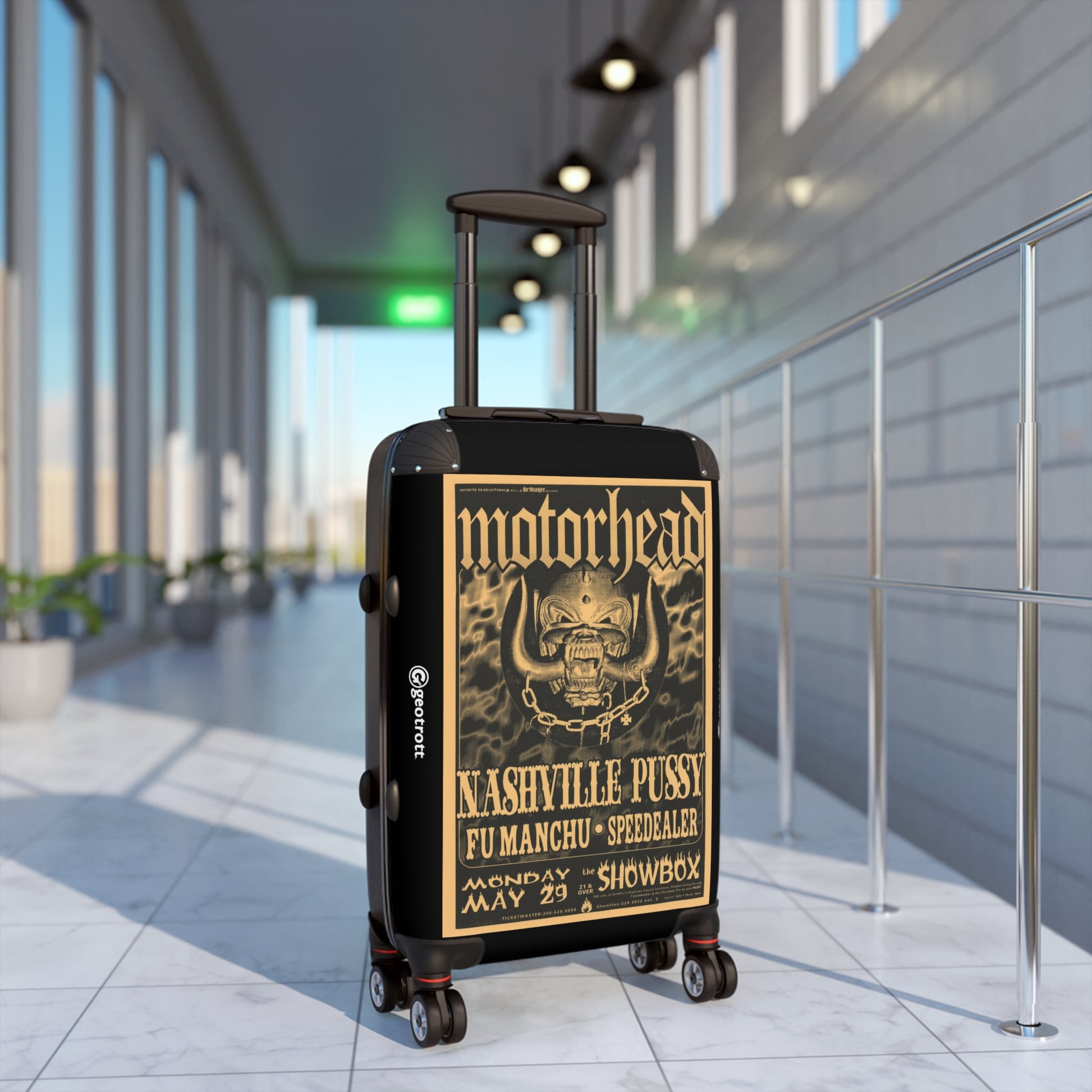 Motorhead 3