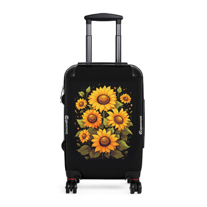 THE Vector T Shirt Design a bunch of happy sunflowers w 697a39bc f096 4756 a197 1981d639736d 0