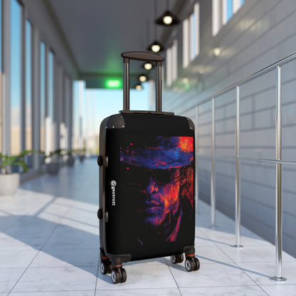 THE Vector T Shirt Design a man in a painterly hat neon 825097db c18f 4051 8fc0 f85fd8fab6da 0