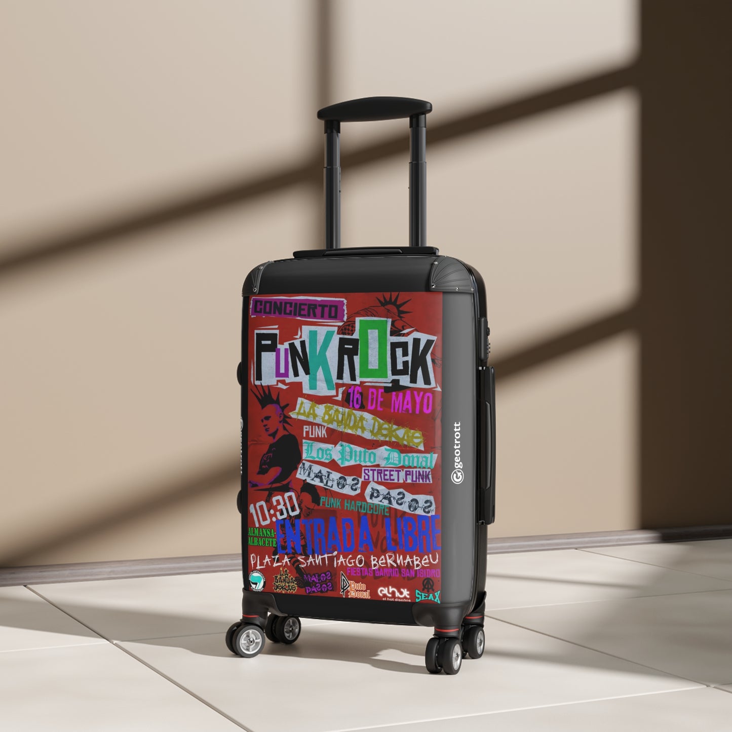 Punk Rock 21
