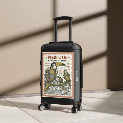 Pearl Jam Rio De Janeiro 2018 Giga