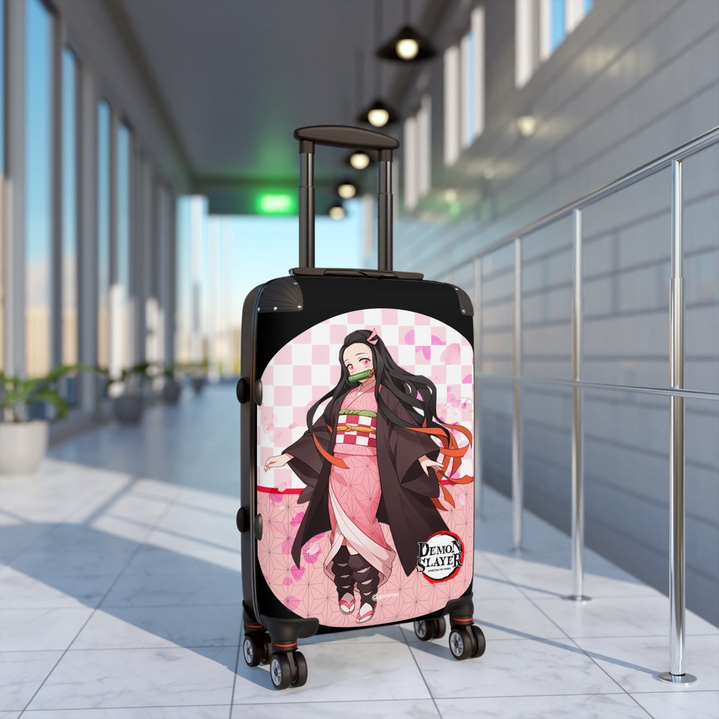Nezuko
