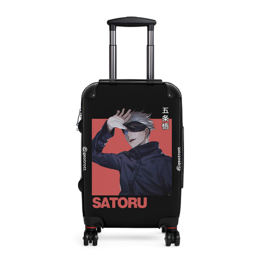 Satoru Gojo Limitless Power Unleashed