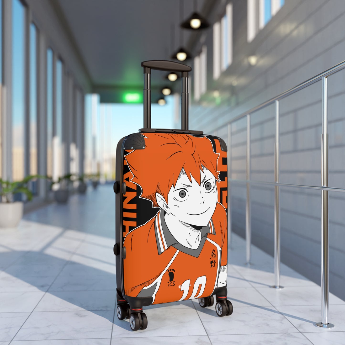 Seijoh Rival Rush
