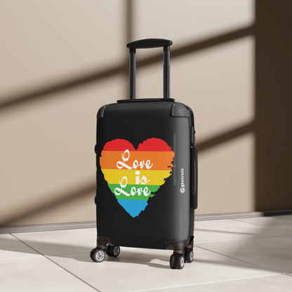 Pride-forward design line