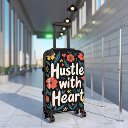 Inspirational Quotes Luggage 30