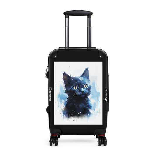THE Watercolor style of a cutesy black cat Halloween fu 688f8a05 a1a8 437e a606 3a2ae6b9cc15 0