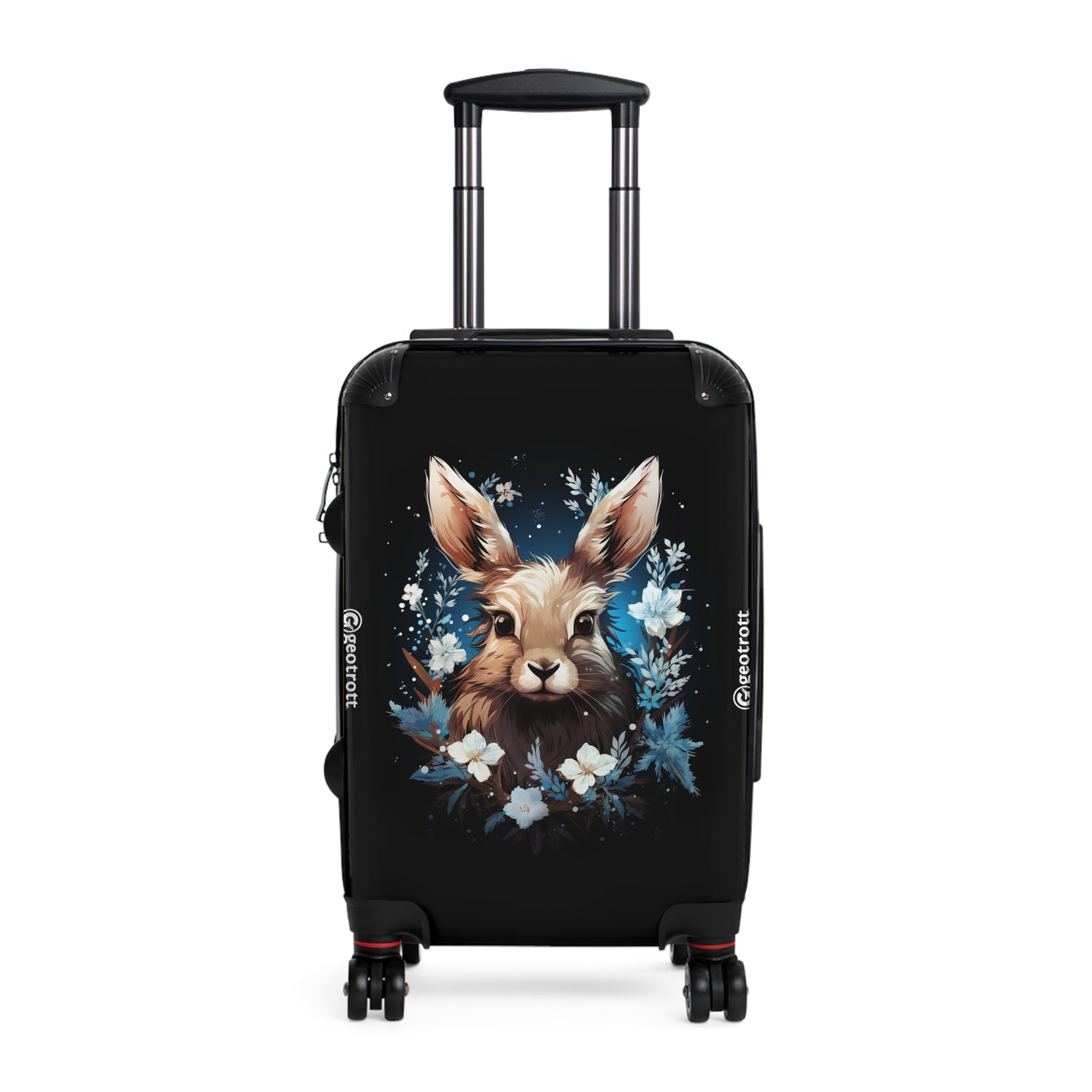THE Vector T shirt design Fluffy bunny with reindeer an ad7f18e4 71d8 47e7 91f1 298afb17257f 1