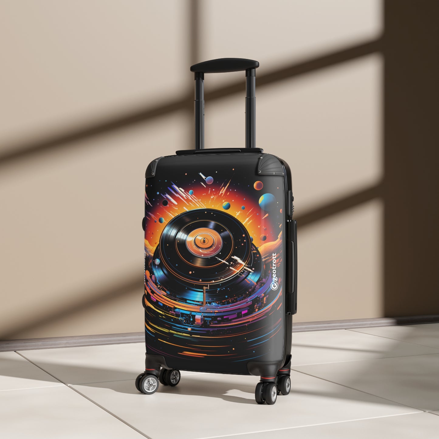 THE Vector T shirt design Futuristic vinyl player spinn 12f1025b 19fb 49e1 8413 04b5cac39f03 0