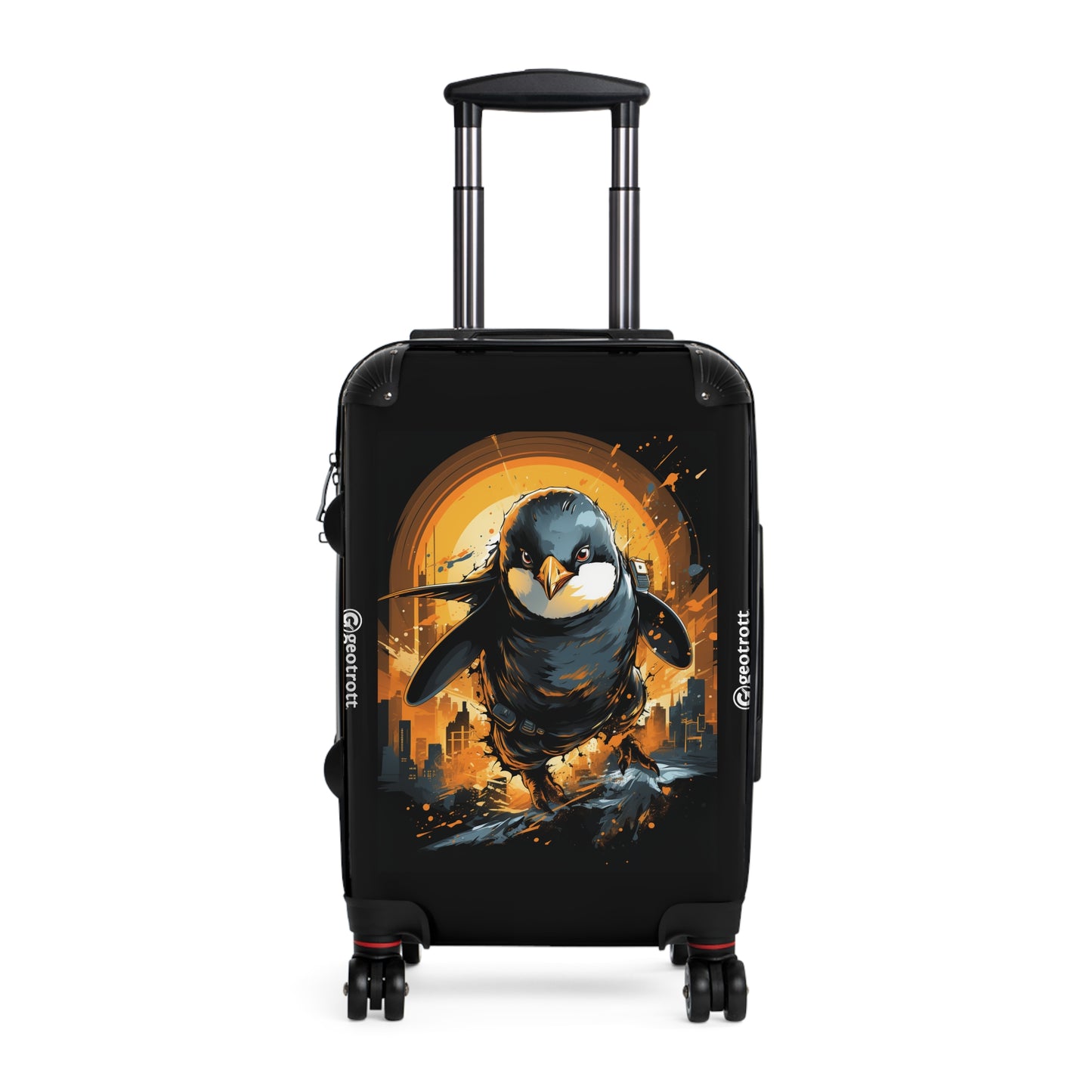 THE Vector T Shirt Design a little penguin dressed as a f6164ac9 6620 439b a1fb ade35231f4bf 0