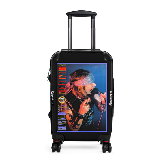 Guns N Roses 1988 The Ritz Giga