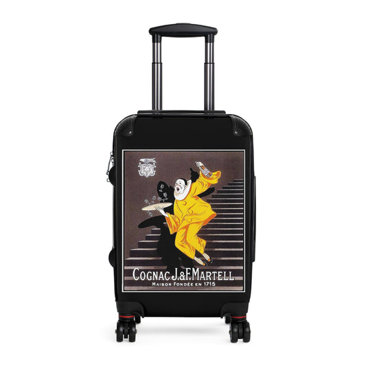 Cognac J. amp F. Martell artofuniverse0