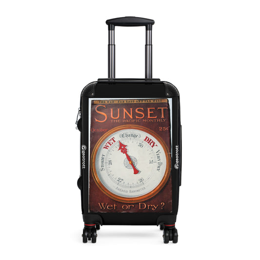 Sunset October 1914