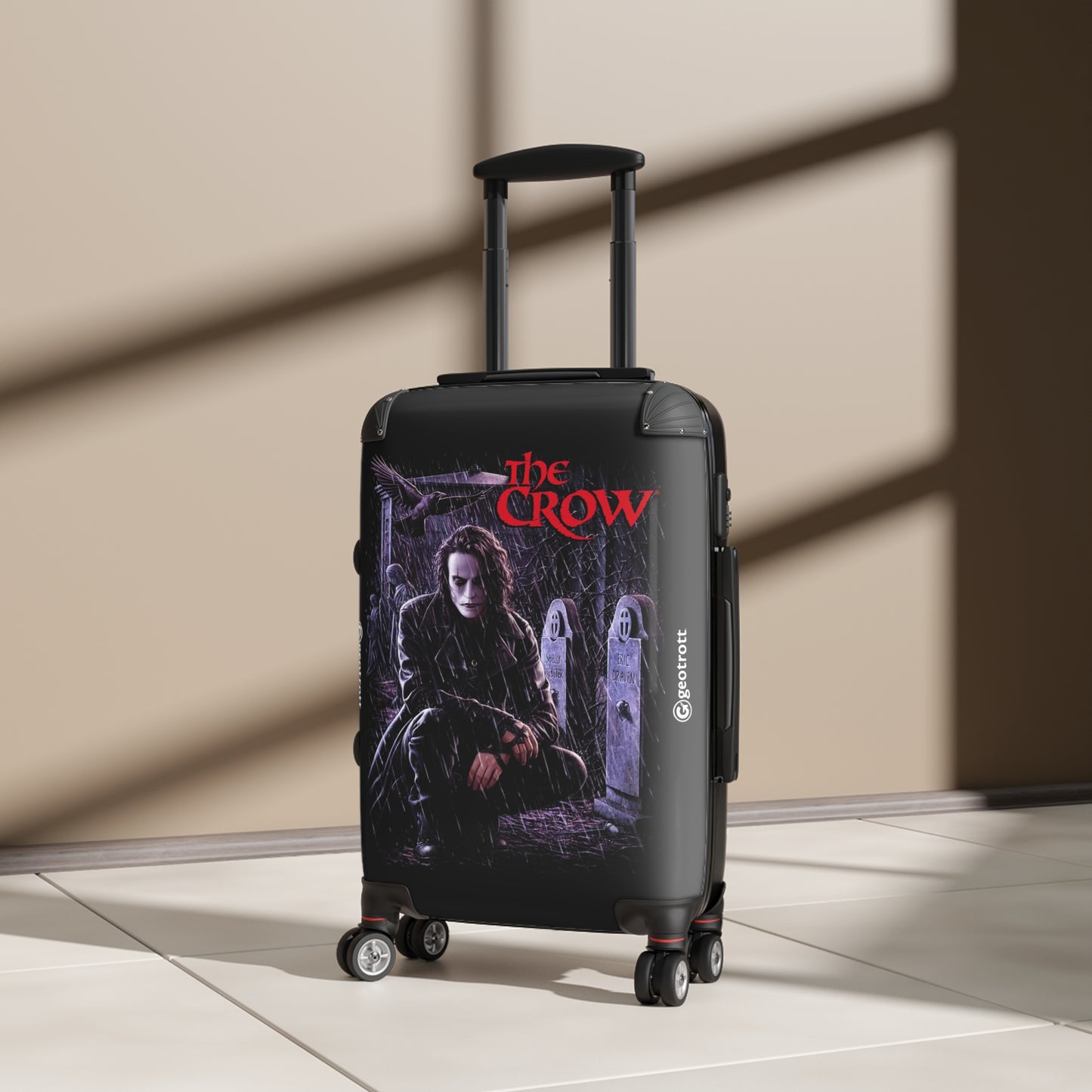 The-Crow-2 Classic Movie
