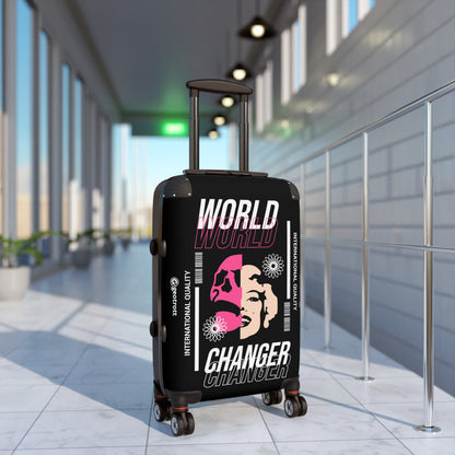 World Changer