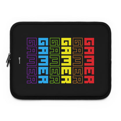 Funda para portátil de neopreno suave y ligera para juegos Gamer Gamer Gamer Gamer Gamer Gamer Gamer Gamer