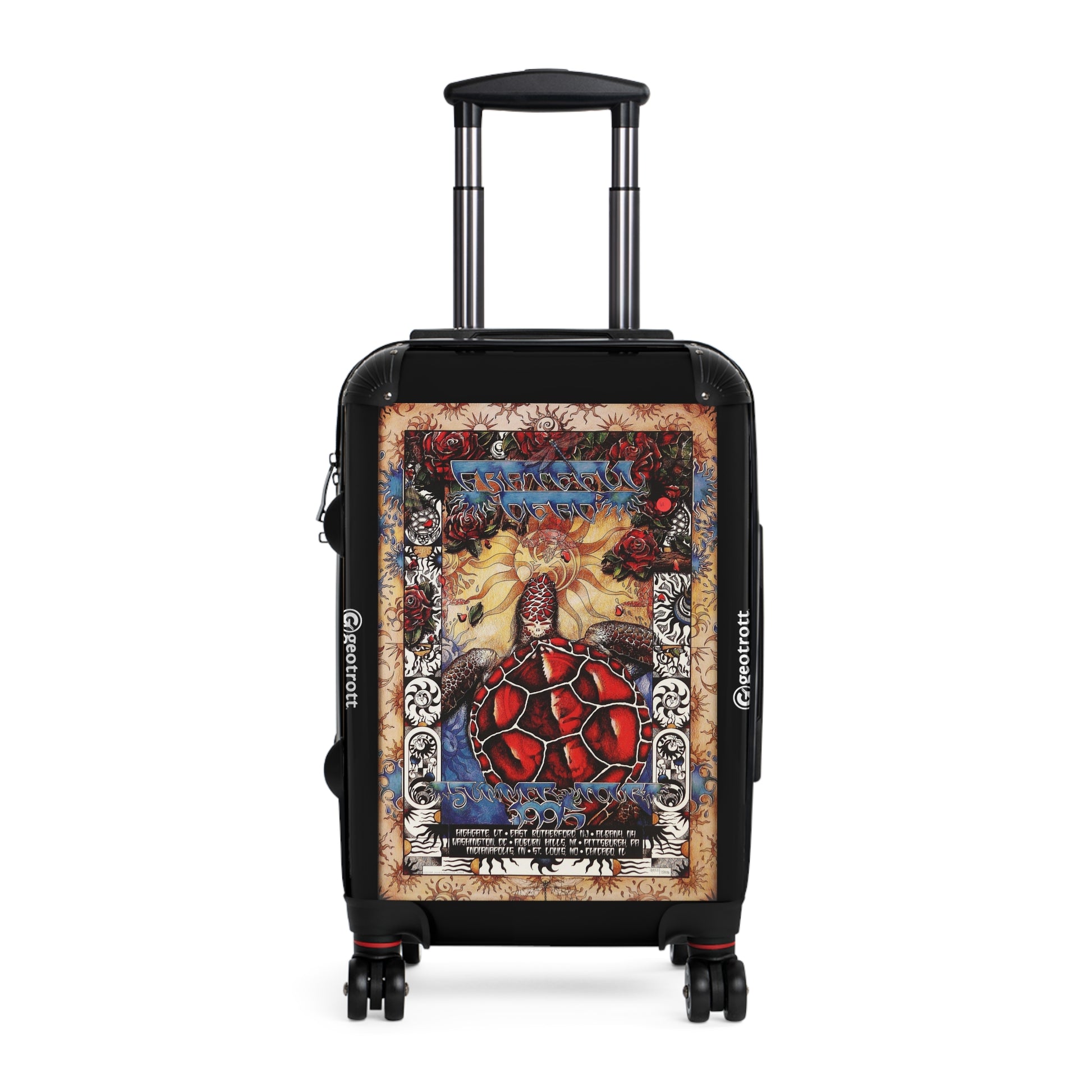 Grateful Dead 100