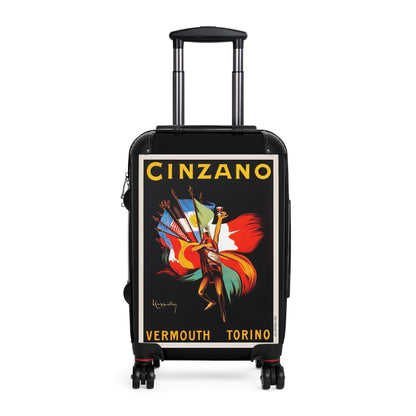 CAPPIELLO Leonetto. Cinzano Vermouth Torino c. 1920. artofuniverse0