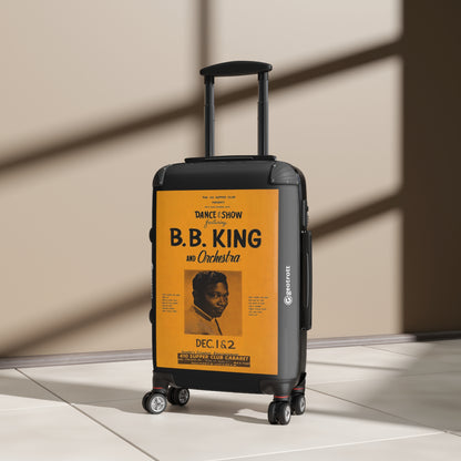 Bb King