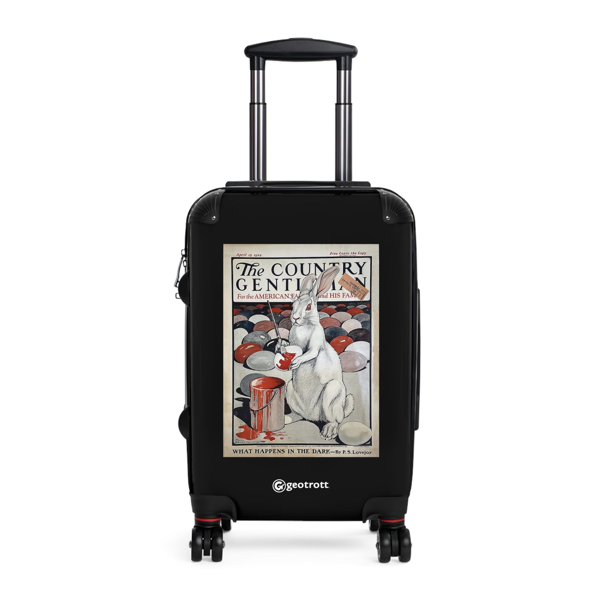 Country Gentleman 1922 04 15