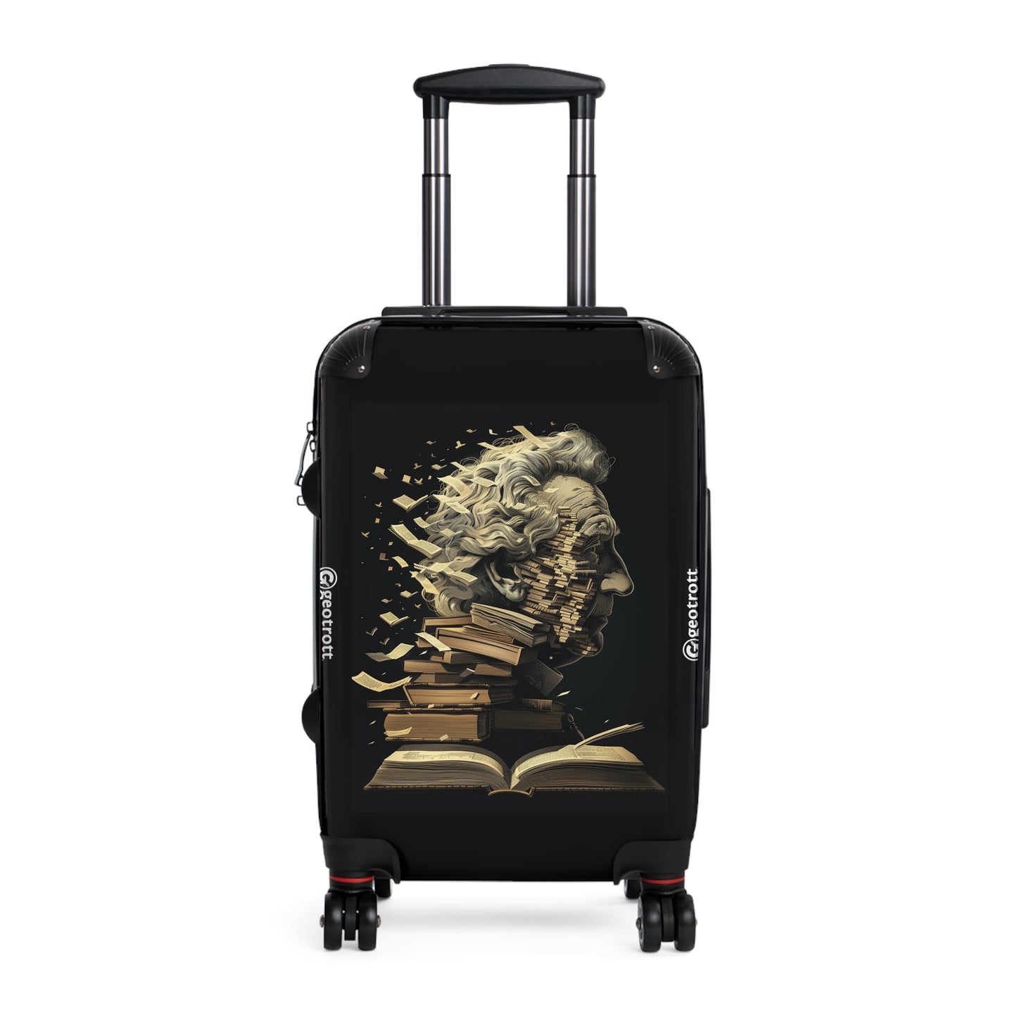 THE Vector T Shirt Design A portrait of an ancient libr b1ca1f15 1b0c 4330 8f3c 51fe60d3d7ab 1