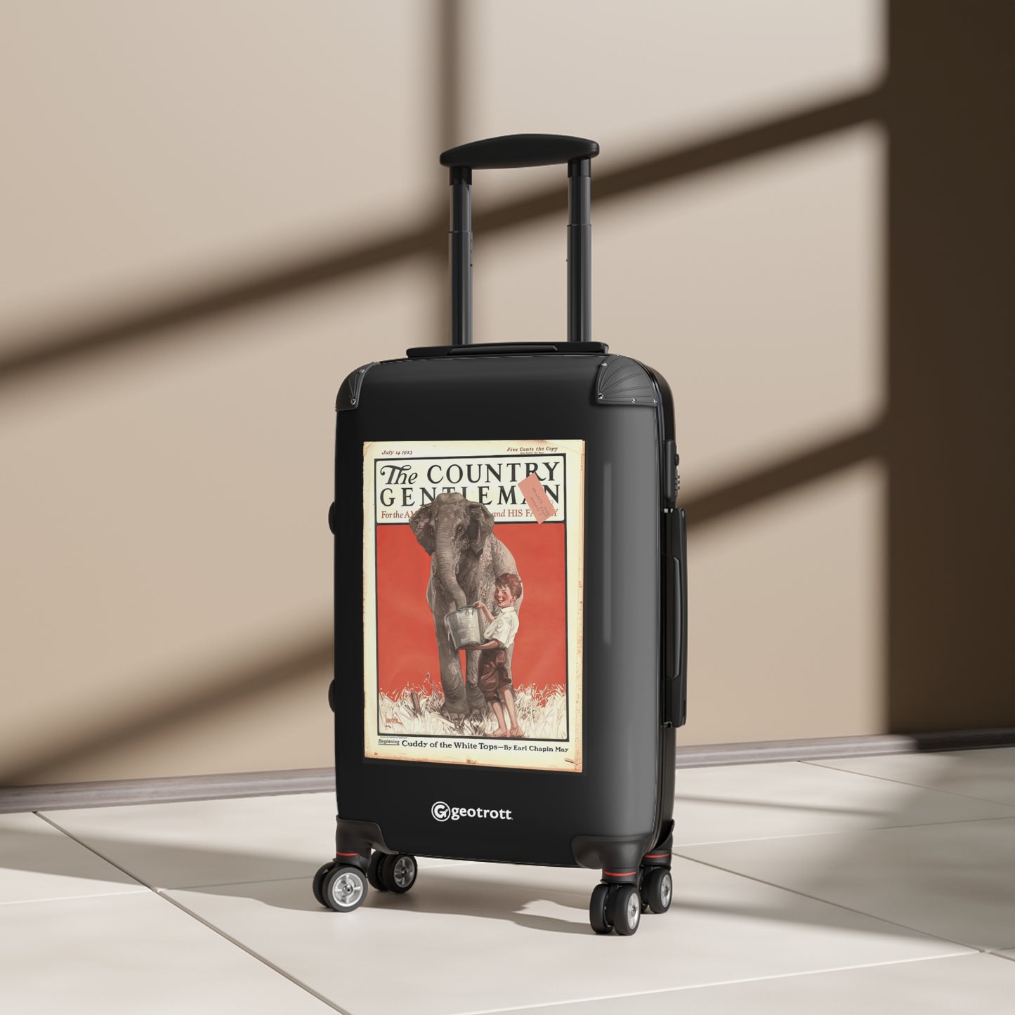Country Gentleman 1923 07 14