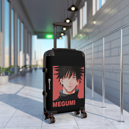 megumi fushiguro 40