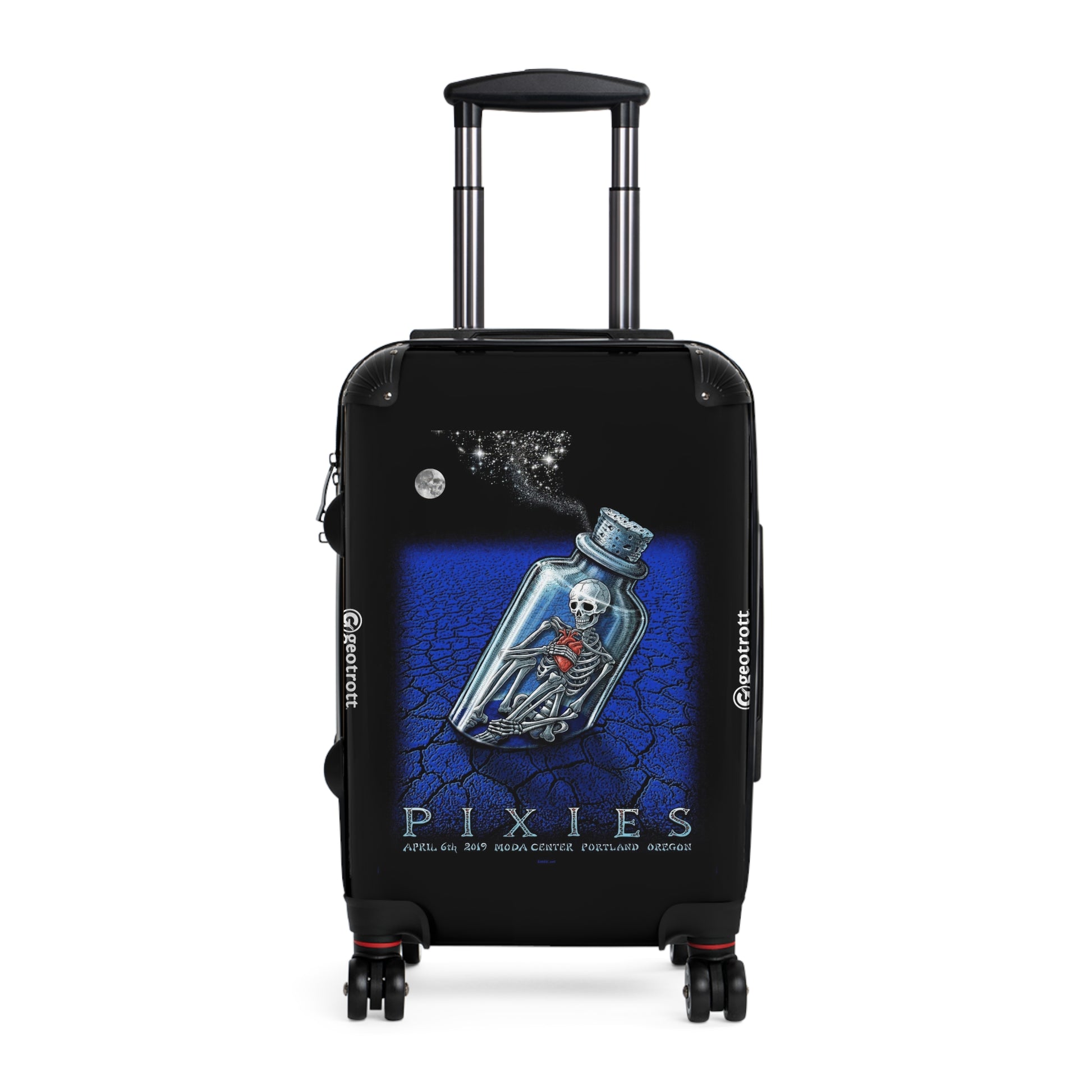 Pixies Oregon Giga