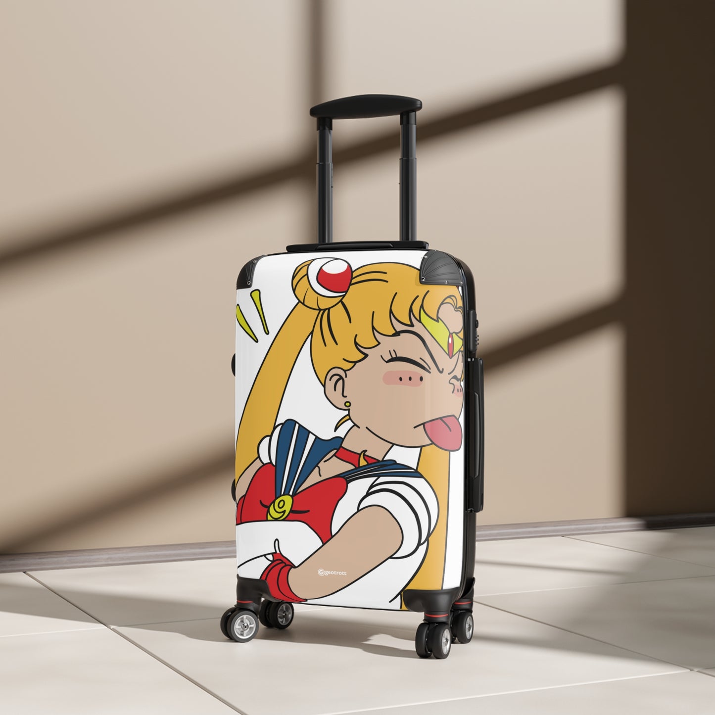 Starlight Sailor