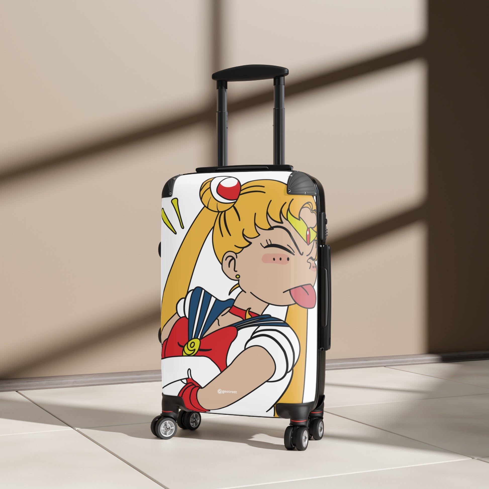 Starlight Sailor